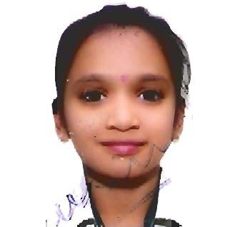 Ms. Tripti